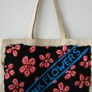 Flower bag