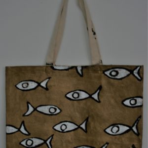 Fish bag